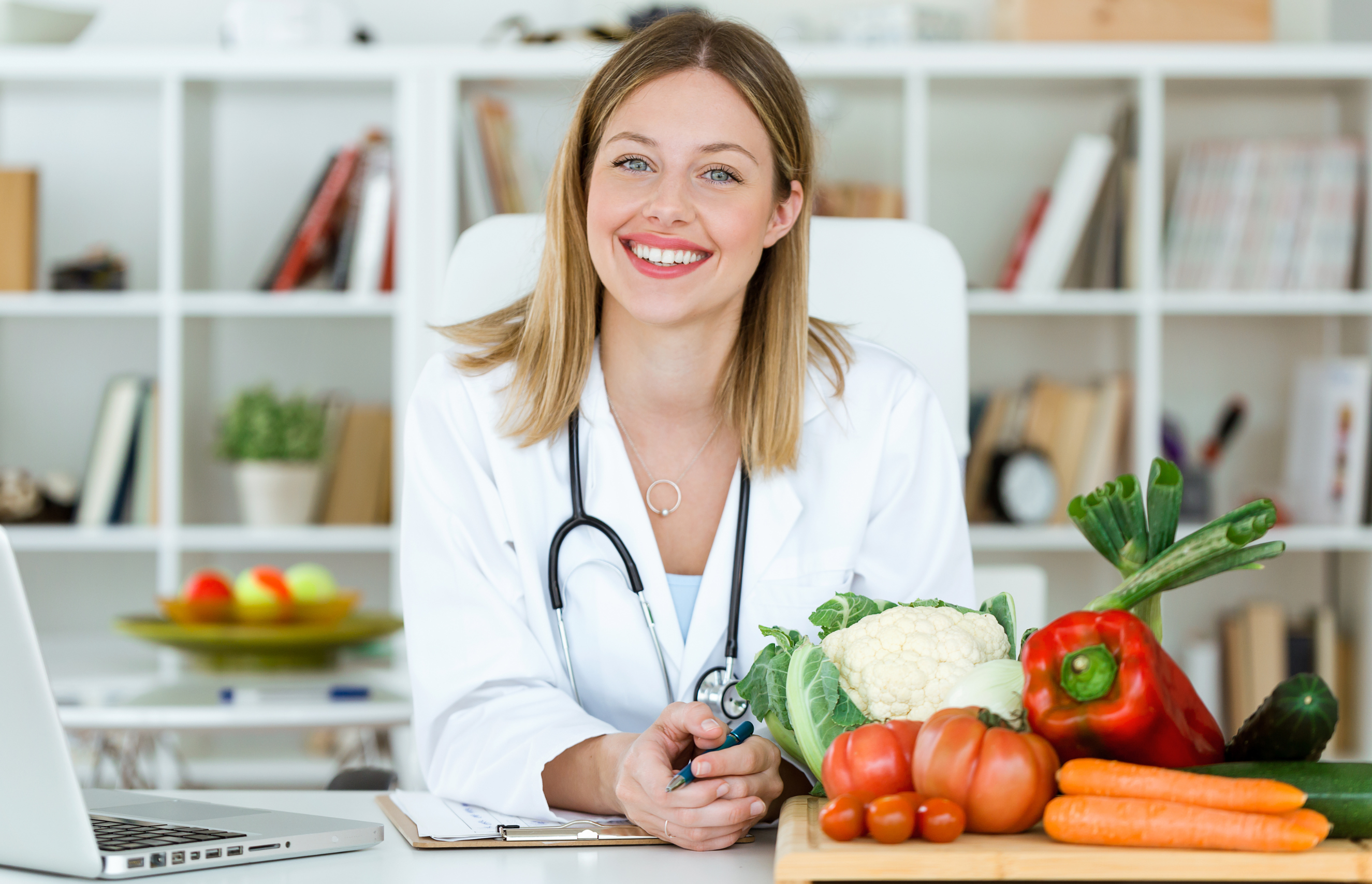 Nutritionist